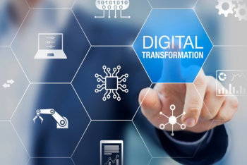 Ban hành Kế hoạch triển khai thi hành Luật Chuyển đổi số