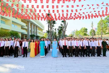 Lãnh đạo tỉnh gặp mặt đại biểu văn nghệ sĩ, trí thức Xuân Bính Ngọ 2026