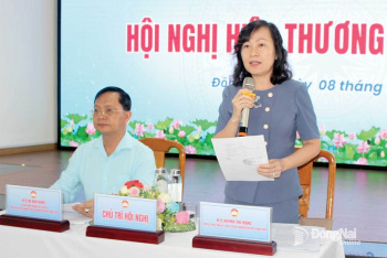 Chủ động, chặt chẽ trong công tác hiệp thương, chuẩn bị bầu cử