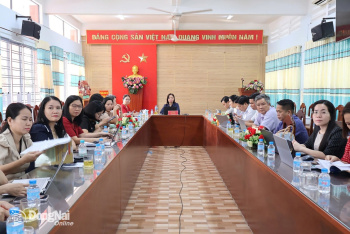 Triển khai Cuộc thi chính luận về bảo vệ nền tảng tư tưởng của Đảng lần thứ sáu năm 2026