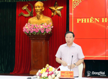 Chủ tịch UBND tỉnh Nguyễn Văn Út: Ưu tiên cao nhất chăm lo Tết cho nhân dân