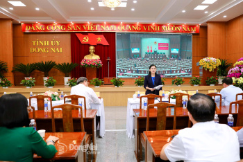 Đồng Nai yêu cầu siết kỷ luật, kỷ cương hành chính trước và sau Tết Bính Ngọ 2026