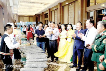 Khai thác tiềm năng du lịch MICE