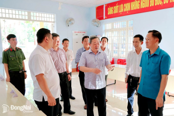 Chủ động các phương án để ngày bầu cử diễn ra an toàn, dân...