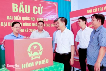 Tập trung cao độ, rà soát toàn bộ các khâu chuẩn bị công tác bầu cử