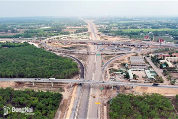 Thành lập thành phố Đồng Nai: Bước ngoặt lịch sử để Đồng Nai bứt phá phát triển