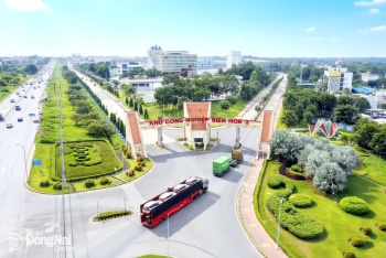 Hơn 90 dự án ưu tiên kêu gọi đầu tư