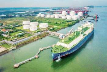 Cộng đồng doanh nghiệp quyết tâm thực hiện mục tiêu tăng trưởng kinh tế