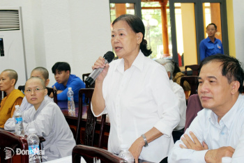 Cử tri gửi nhiều kỳ vọng vào đại biểu dân cử nhiệm kỳ mới