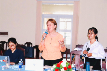 Tiếp tục đảm bảo hoạt động tiêm chủng an toàn, hiệu quả