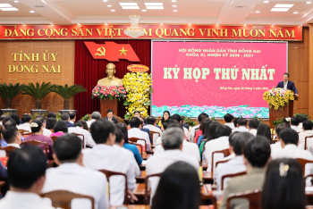 HĐND tỉnh khóa XI thông qua 15 nghị quyết quan trọng trong kỳ họp thứ nhất