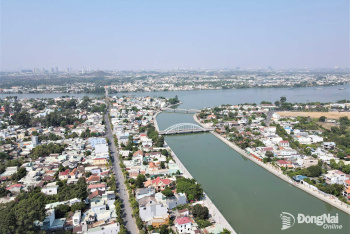 Ban Chấp hành Trung ương Đảng đồng ý chủ trương thành lập thành phố Đồng Nai trực thuộc Trung ương