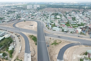 Nhiều dự án trọng điểm sắp “về đích”