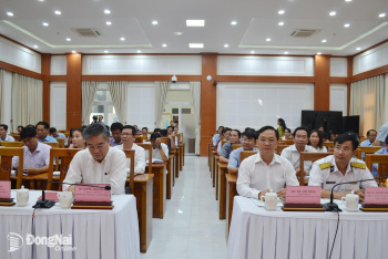 Tập trung tuyên truyền về bầu cử và các nội dung quan trọng của tỉnh, đất nước