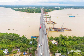 Ðồng Nai cụ thể hóa 3 đột phá chiến lược