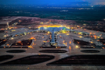 Xã Long Thành trước ngưỡng cửa lên phường