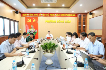 Phường Đồng Xoài triển khai Tháng hoạt động thể dục, thể thao cho mọi người và Ngày chạy Olympic vì sức khỏe toàn dân năm 2026