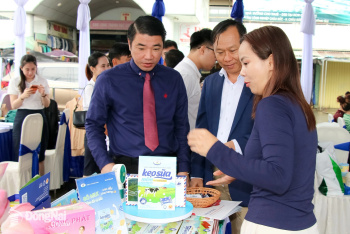 21 doanh nghiệp ở Đồng Nai được bình chọn hàng Việt Nam chất lượng cao
