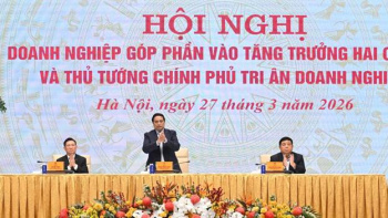 Tận dụng hiệu quả các động lực tăng trưởng mới, đóng góp tích cực vào tăng trưởng hai con số