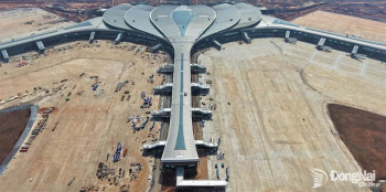 Dong Nai qualifies for centrally governed city status