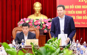 Đồng Nai và Lâm Đồng có nhiều điểm tương đồng, có thể bổ trợ, phát huy thế mạnh của nhau