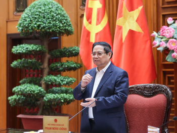 Thủ tướng: Mở rộng đối tượng, nâng mức thu nhập được thụ hưởng nhà ở xã hội