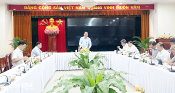 Bố trí hơn 7 ngàn tỷ đồng vốn cho các công trình, dự án trọng điểm của Đồng Nai trong năm 2026