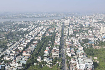 Trình Chính phủ hồ sơ đề án thành lập thành phố Đồng Nai trực thuộc Trung ương trước ngày 4-4