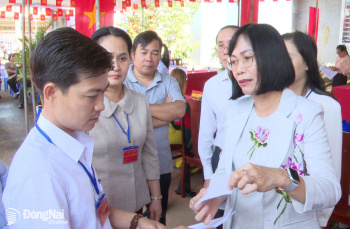 Tiếp tục rà soát kỹ các khâu chuẩn bị và đẩy mạnh tuyên...