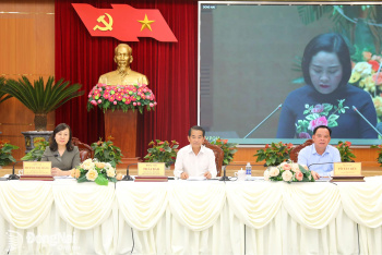 Thành công của một cuộc bầu cử chỉ thật sự trọn vẹn khi được chuyển hóa thành hiệu quả hoạt động của nhiệm kỳ mới