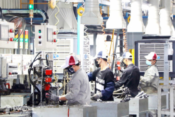 Thu ngân sách từ các doanh nghiệp FDI