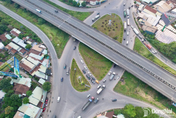 Long Thanh poised to become Vietnam’s ‘gateway’ for international exchange