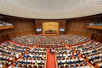 Hôm nay, Quốc hội xem xét việc thành lập TP Đồng Nai trực thuộc Trung ương