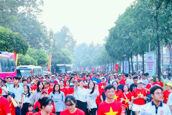 Residents voice strong support for establishment of Dong Nai City