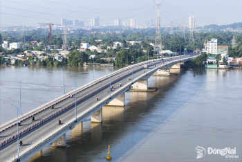 To be worthy citizens of Dong Nai City