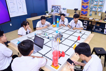 Education sector transforms in line with city-status goals