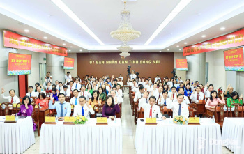 Trường đại học Đồng Nai được thông qua chính sách thu hút nhân lực trình độ cao