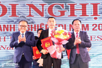 Dấu mốc 30-4 lịch sử