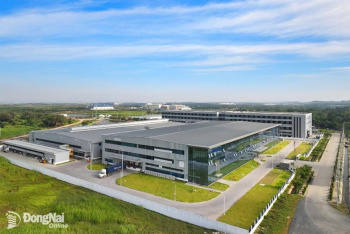 Đồng Nai hội đủ điều kiện để trở thành cực tăng trưởng mới...
