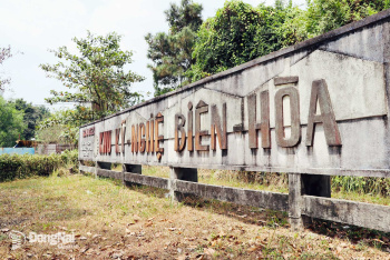 Di dời Khu công nghiệp Biên Hòa 1: Khi ‘mệnh lệnh’ gắn với hành động - bài học kinh nghiệm ‘trước thềm’ lên thành phố ở Đồng Nai