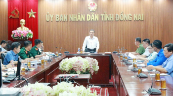 Chuẩn bị chu đáo Lễ kỷ niệm 80 năm Ngày truyền thống lực...