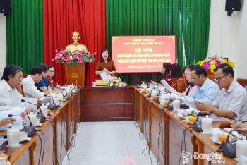 Đồng Nai chuẩn bị chu đáo cho lễ kỷ niệm các sự kiện chính trị quan trọng