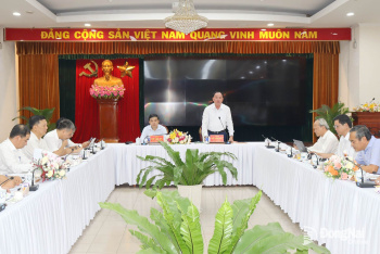 Bật chế độ 'chạy nước rút' về mặt bằng, thi công đối với 6 dự án giao thông trọng điểm