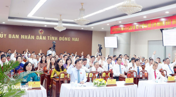 Đồng Nai thông qua chủ trương đầu tư 3 dự án hạ tầng giao thông với tổng mức đầu tư hơn 110 ngàn tỷ đồng