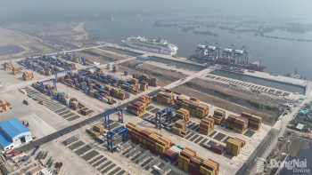 ‘Chốt số’ tăng trưởng GRDP quý I-2026, Đồng Nai tăng trưởng...