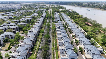 Đồng Nai từ vùng đất động lực đến thành phố mang khát vọng vươn tầm