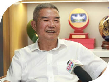 Dong Nai has all conditions needed to rise strongly in new era: Former Chairman of Dong Nai People’s Committee Vo Van Mot