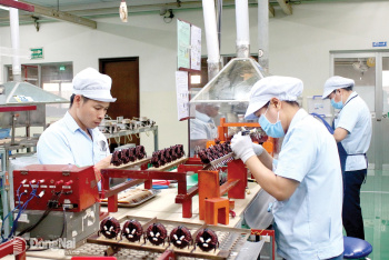 Prioritising investment in high-quality human resources