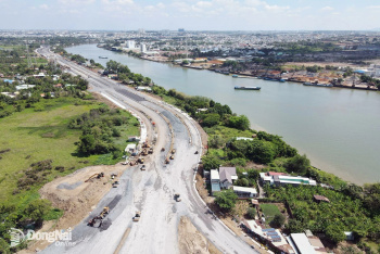 Expectations for a breakthrough in urban infrastructure
