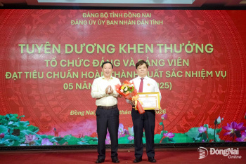 Tập trung lãnh đạo, chỉ đạo hoàn thành đạt, vượt các chỉ tiêu chủ yếu đã đề ra